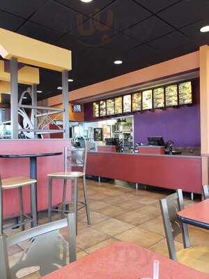 Taco Bell, Greensburg