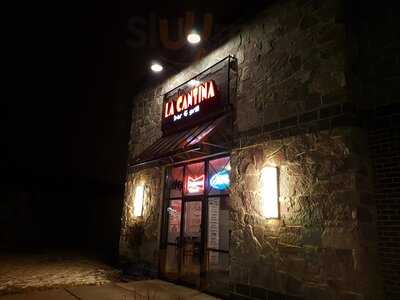 La Cantina, Marion