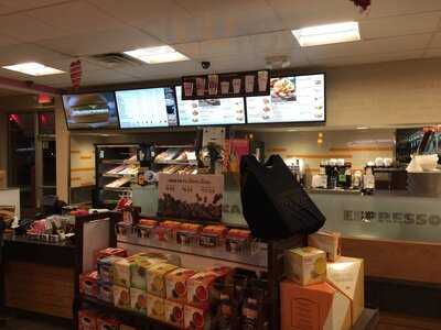 Dunkin', Odenton