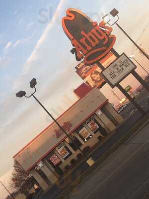 Arby's, Newburgh