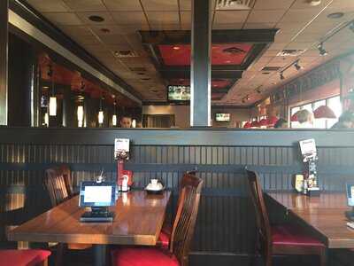 TGI Fridays, Springfield