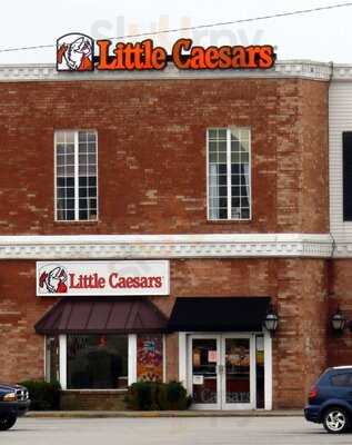 Little Caesars