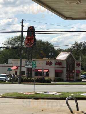 Arby's, Madison