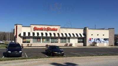 Steak 'n Shake, Bedford