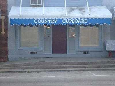 Country Cupboard