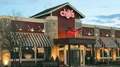 Chili's Grill & Bar