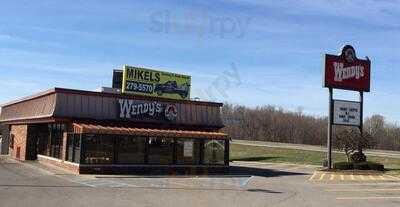 Wendy's, Bedford