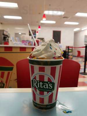 Rita's Italian Ice & Frozen Custard, South Windsor