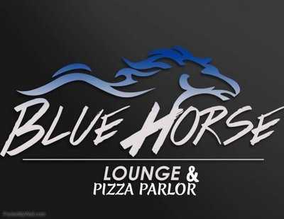 Blue Horse Lounge, Ceres