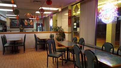 Long Jaing Chinese Restaurant, Windsor Locks