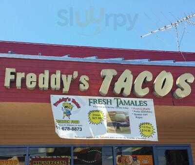 Freddy's Tacos, Wildomar