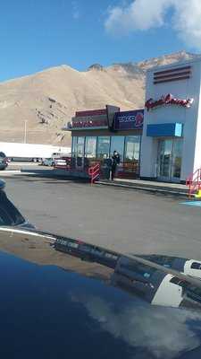 Burger King, Tooele