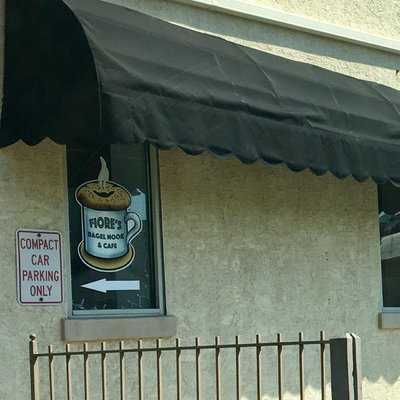 Fiore's Bagel Nook & Cafe, Woodbury