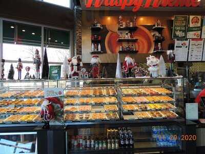 Krispy Kreme, Springfield