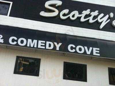 Scotty's Pub And Comedy Cove, Springfield