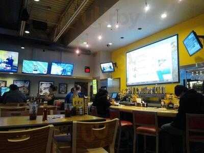 Buffalo Wild Wings