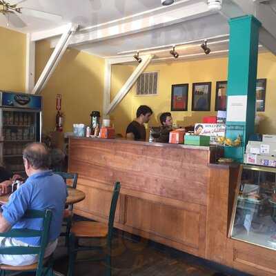 Java Sun Coffee Roasters, Marblehead