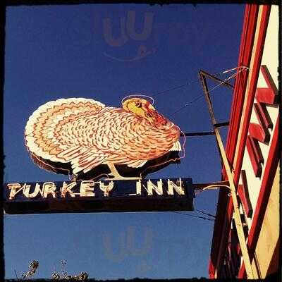 Turkey Inn, Ramona