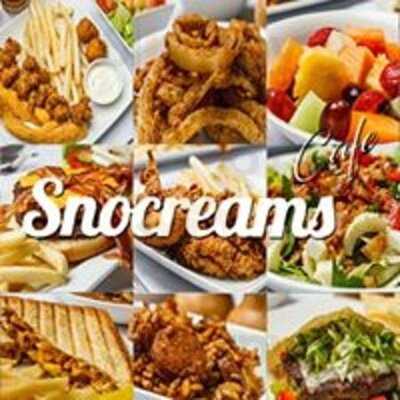 Snocreams Cafe, Prairieville