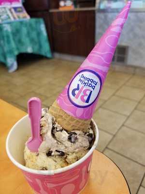 Baskin-robbins