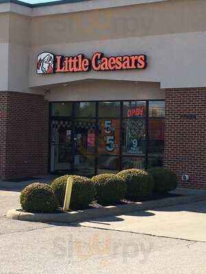 Little Caesars, Newburgh