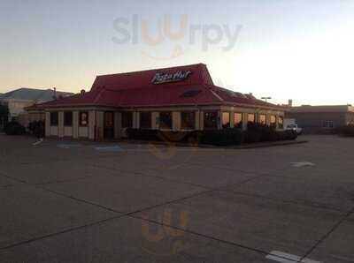 Pizza Hut, Newburgh