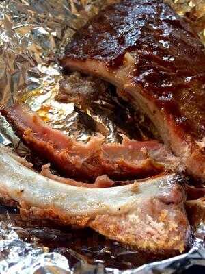 Wildfire BBQ & Grill