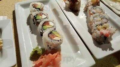 Jurin Japanese Restaurant