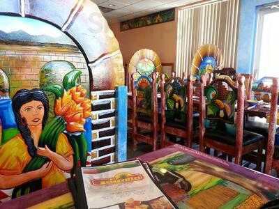 El Tequila Mexican Restaraunt