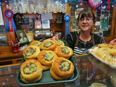 Kolache Shoppe, Taylor