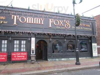 Tommy Fox's Public House, Bergenfield