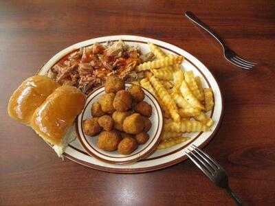 Lannie's Bar-b-q