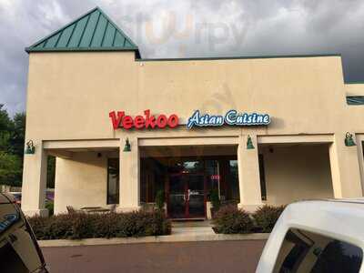 Veekoo Asian Restaurant