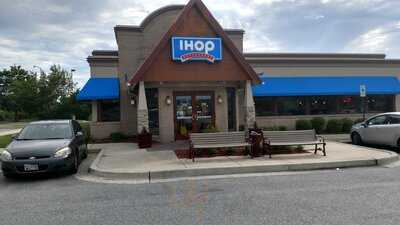 IHOP, Rosedale