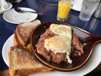 Walker's Restaurant & Bakery, Beaver Dam