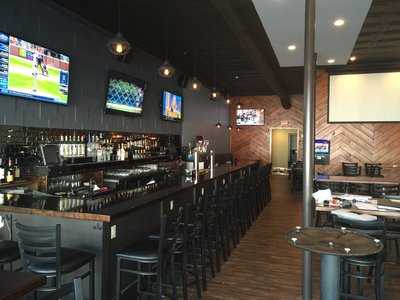 Rockland Bar & Grill, Rockland