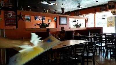 La Siesta Mexican Restaurant, Hernando