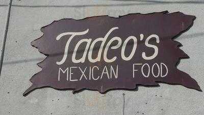 Tadeo's