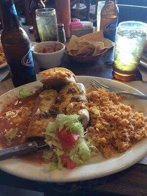 Senor Pancho's