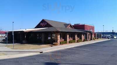 Ribcrib Bbq
