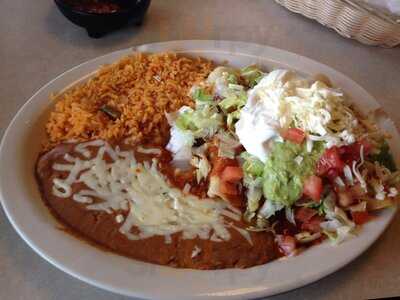 La Tapitia Mexican Grill, Beaver Dam