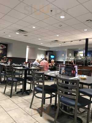 Apple Barrel Restaurant