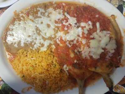 Mi Pueblo
