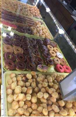 Best Donuts, Franklin