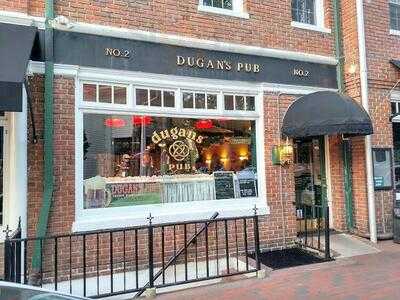 Dugans Pub