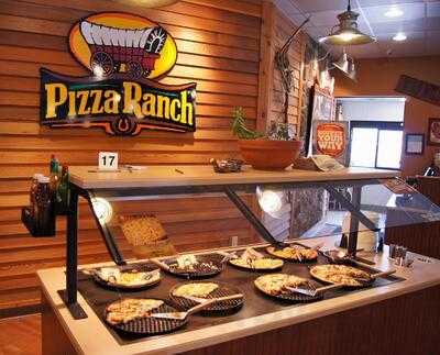 Pizza Ranch Portage