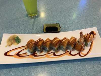 Wasabi, Shawano