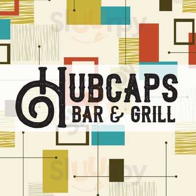 Hubcaps Bar & Grill, Schiller Park