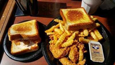 Zaxbys