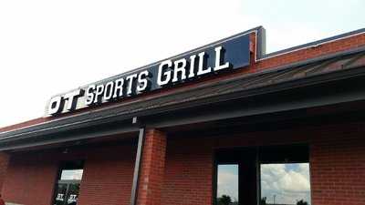 OT Sports Grill